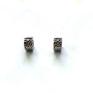 Pandora Silver Spacer Charm